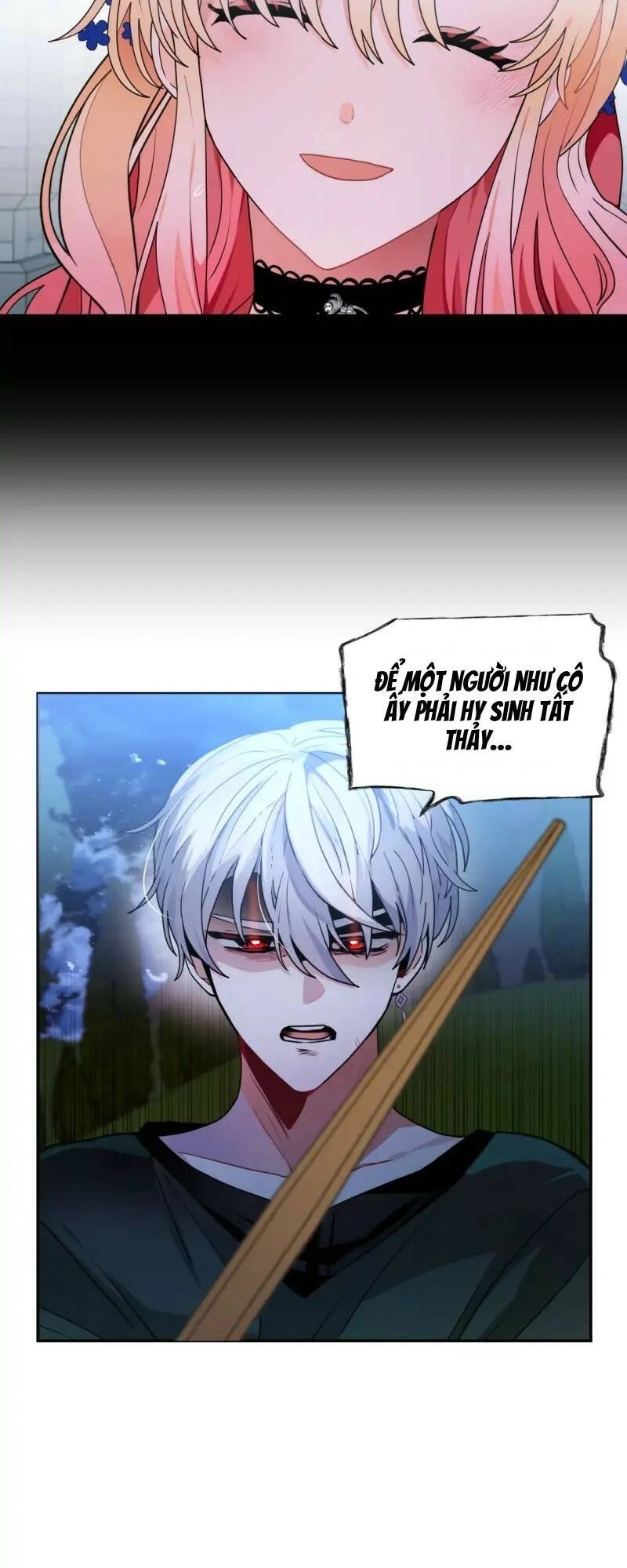 Cho Em Về Nhà Đi Anh Chapter 48 - 19