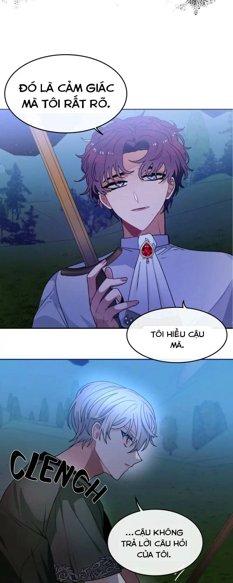 Cho Em Về Nhà Đi Anh Chapter 48 - 22