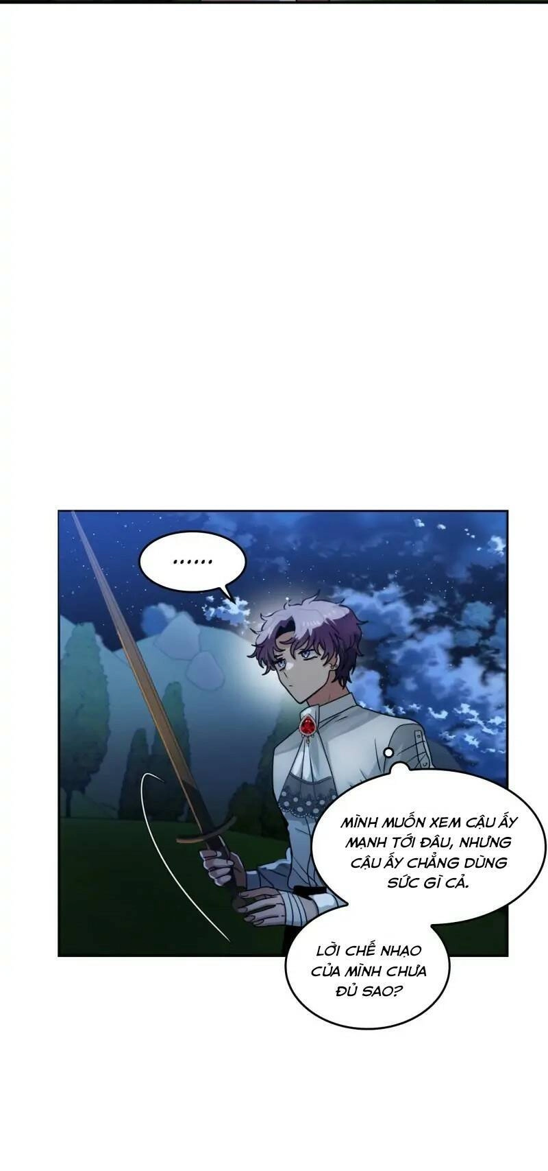 Cho Em Về Nhà Đi Anh Chapter 48 - 23