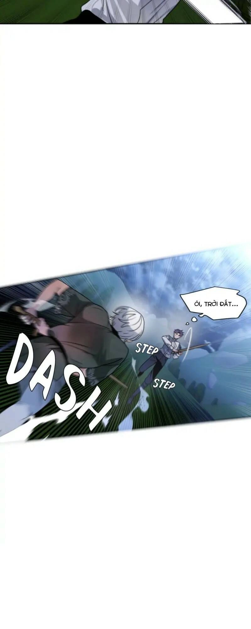 Cho Em Về Nhà Đi Anh Chapter 48 - 27