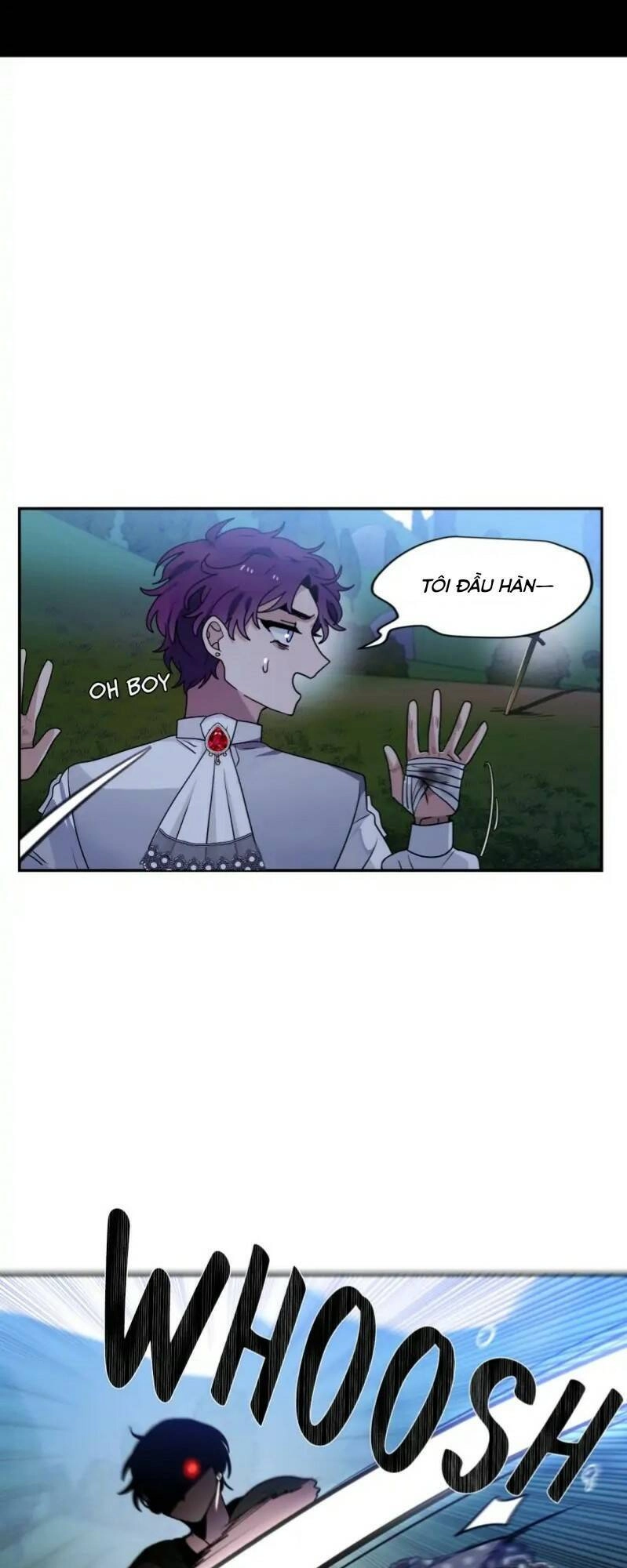 Cho Em Về Nhà Đi Anh Chapter 48 - 30