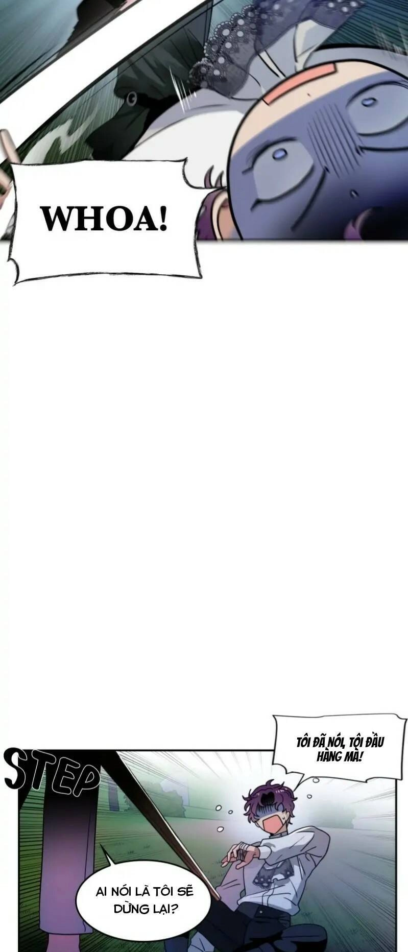 Cho Em Về Nhà Đi Anh Chapter 48 - 31