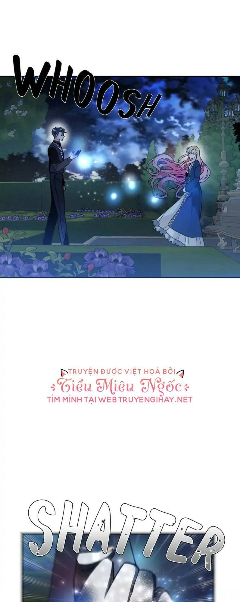 Cho Em Về Nhà Đi Anh Chapter 49 - 1