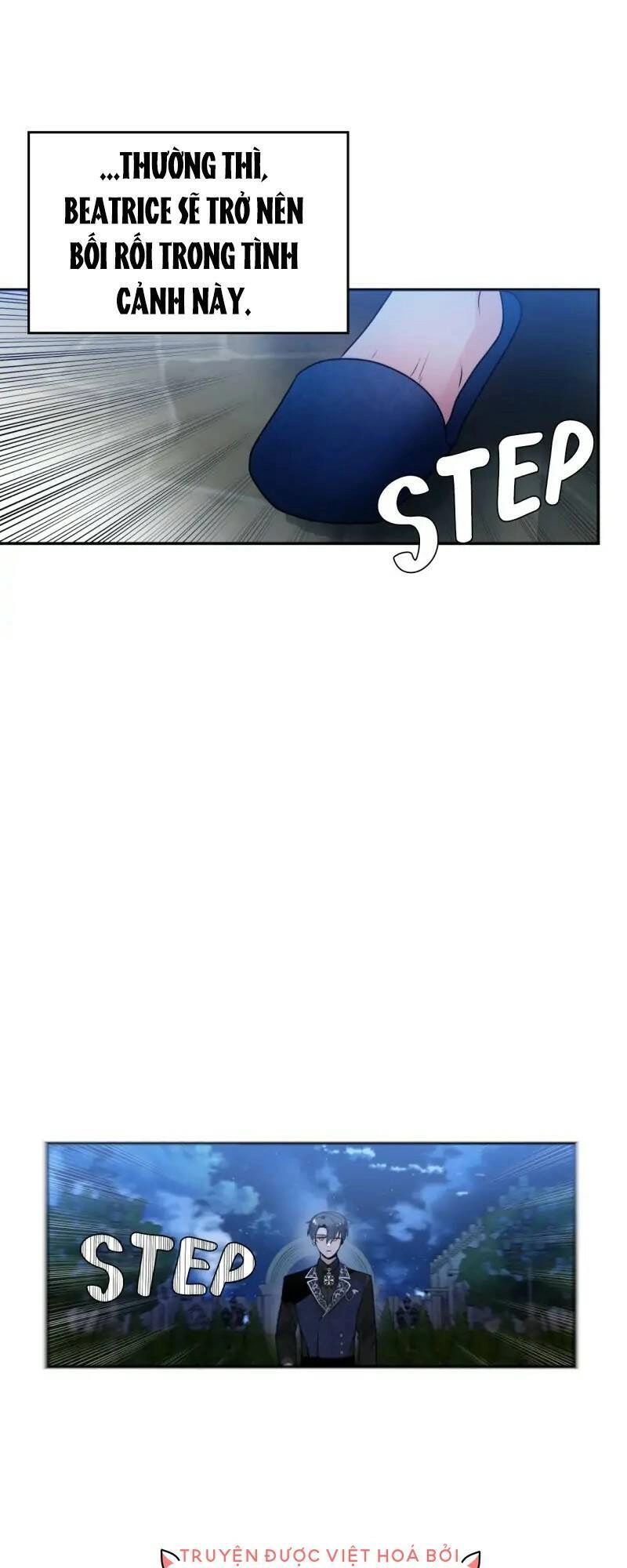 Cho Em Về Nhà Đi Anh Chapter 49 - 6