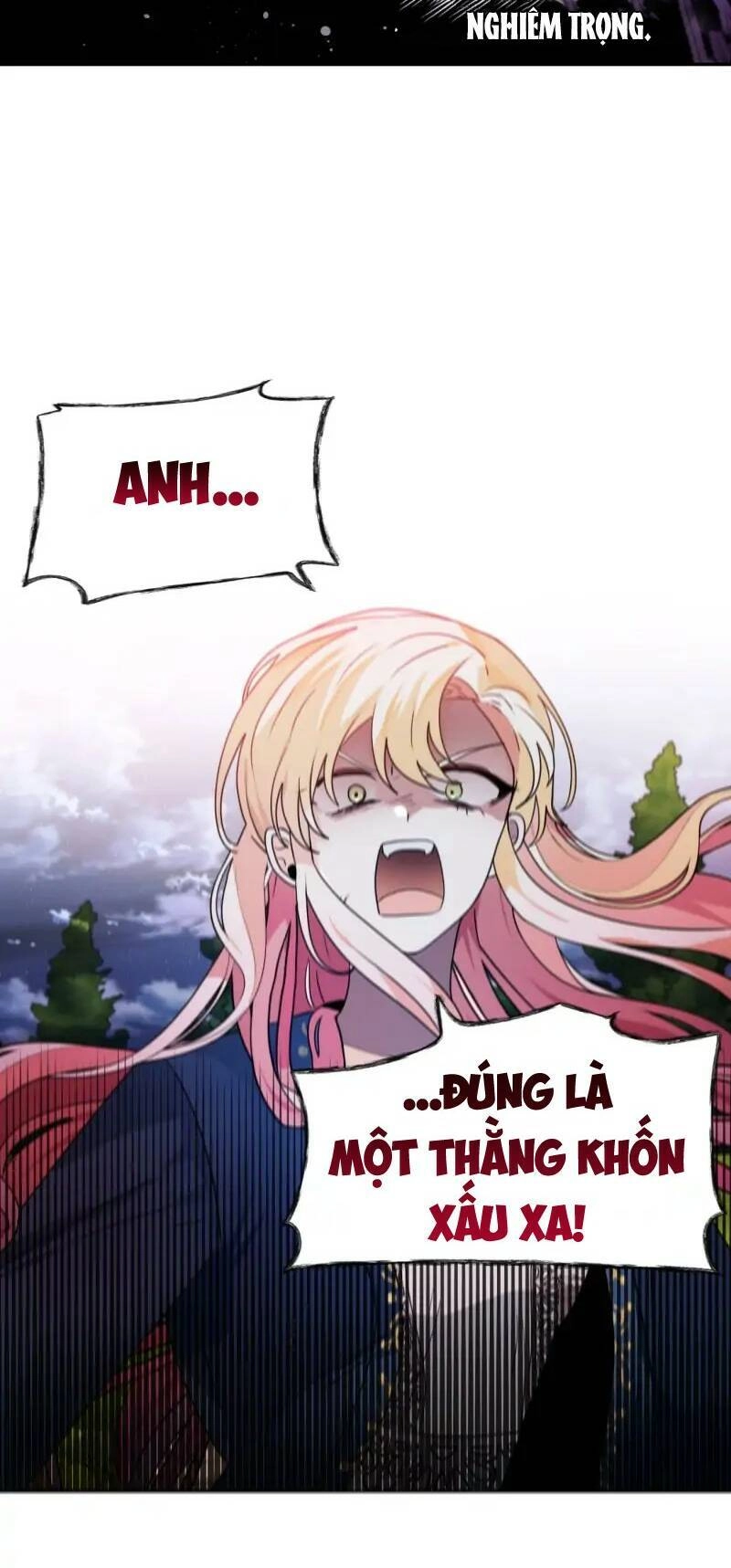 Cho Em Về Nhà Đi Anh Chapter 49 - 10