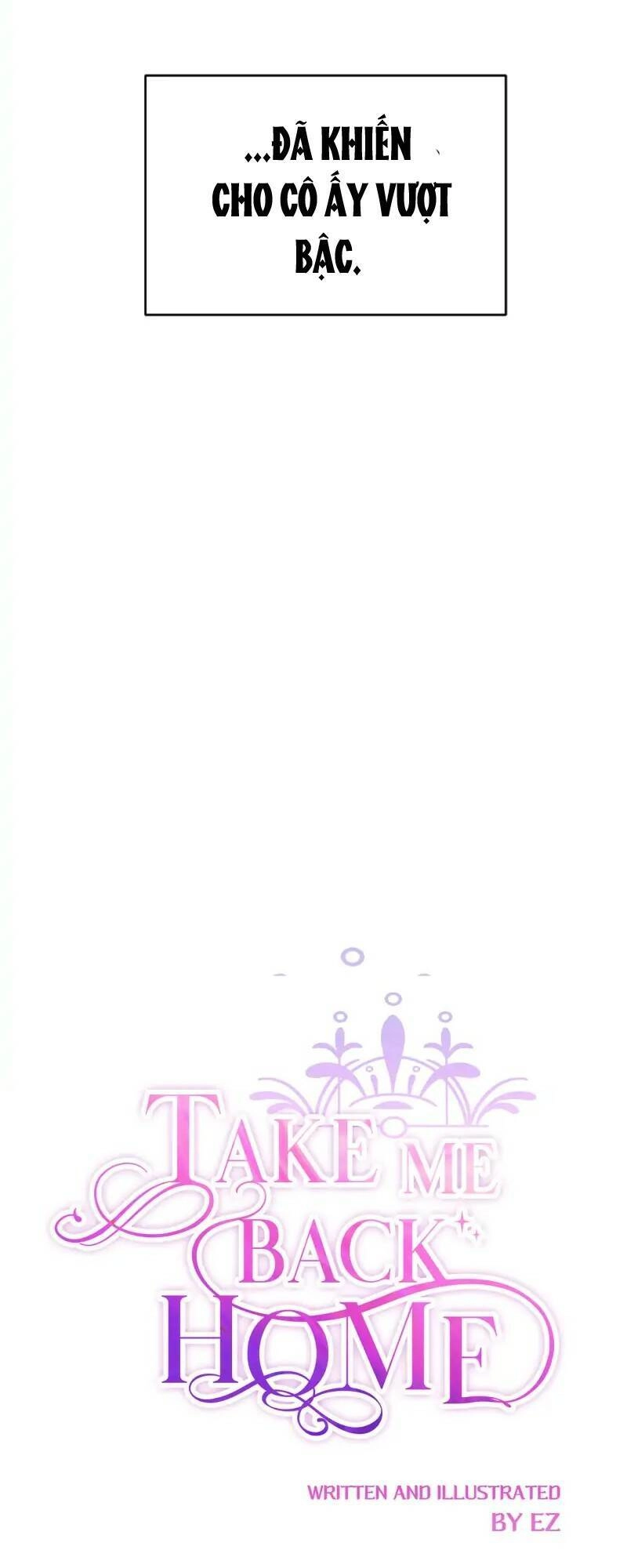 Cho Em Về Nhà Đi Anh Chapter 49 - 11