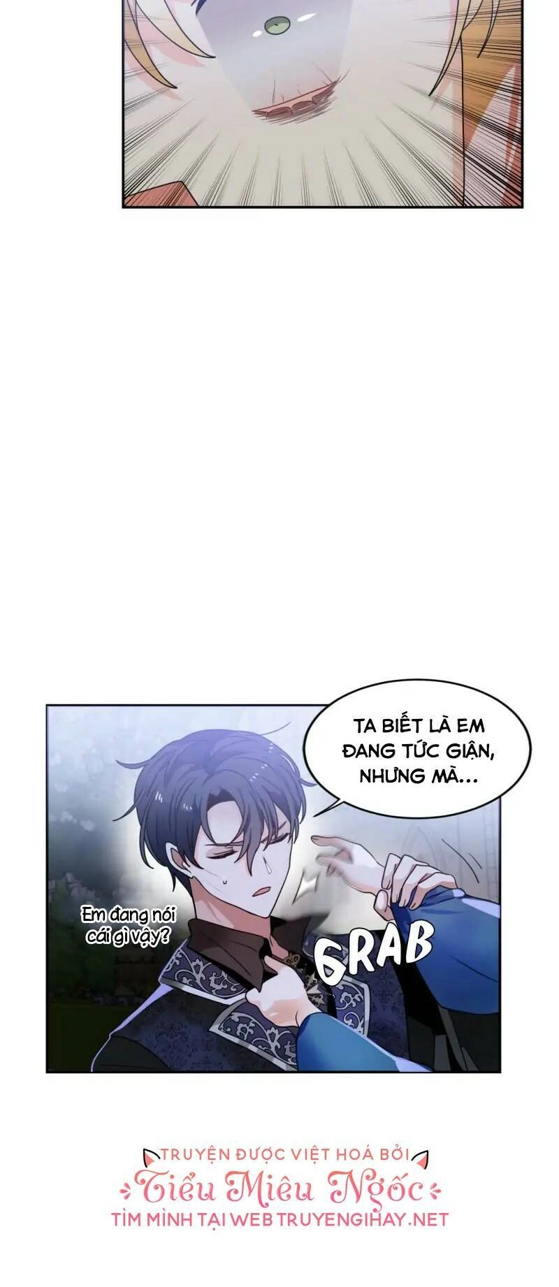 Cho Em Về Nhà Đi Anh Chapter 49 - 15