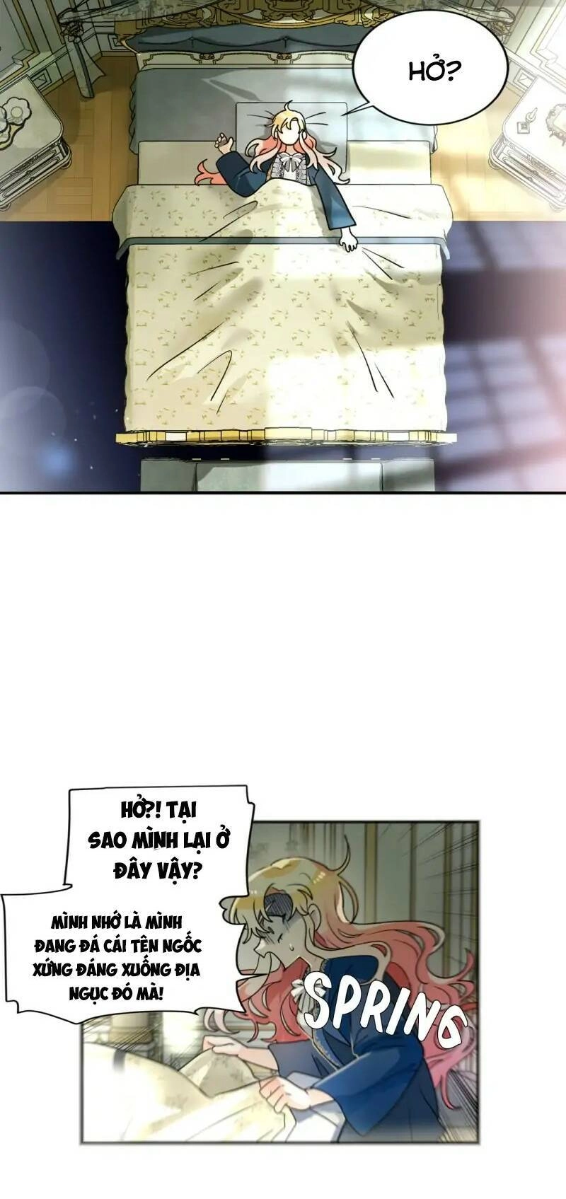 Cho Em Về Nhà Đi Anh Chapter 49 - 20