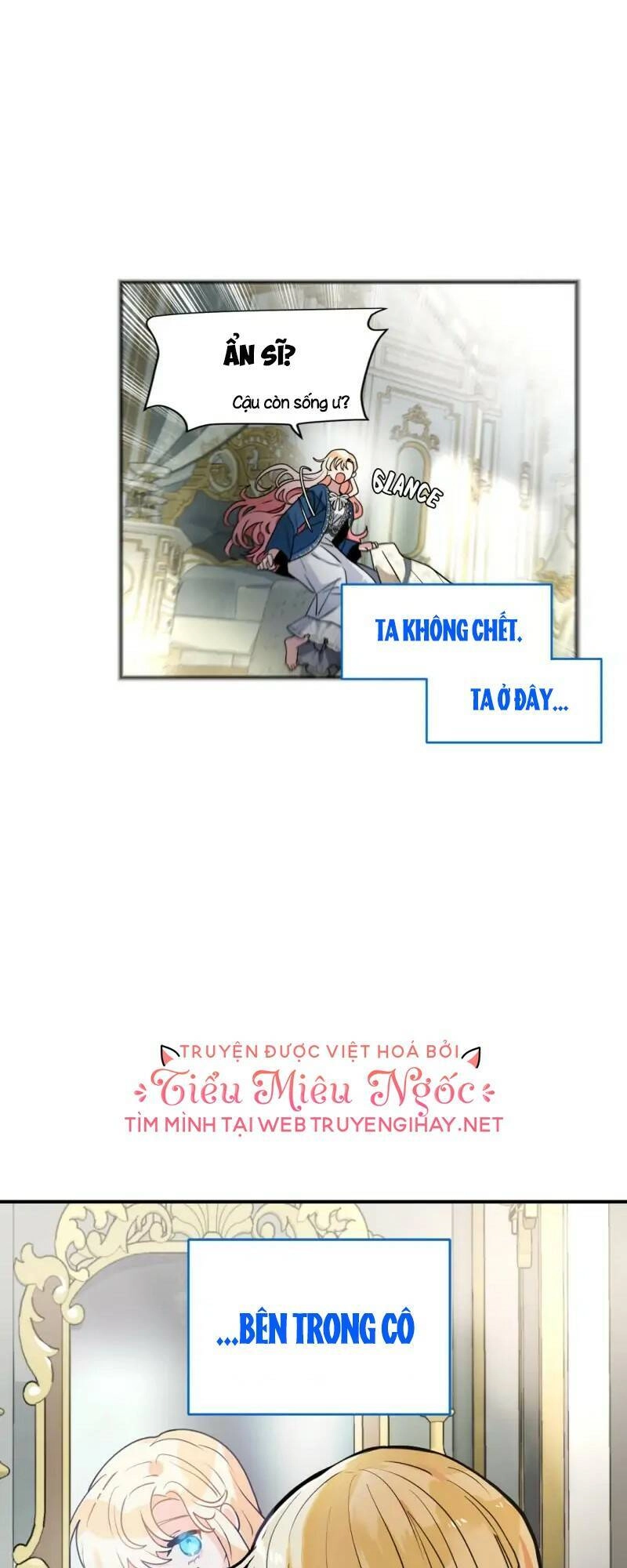 Cho Em Về Nhà Đi Anh Chapter 49 - 23