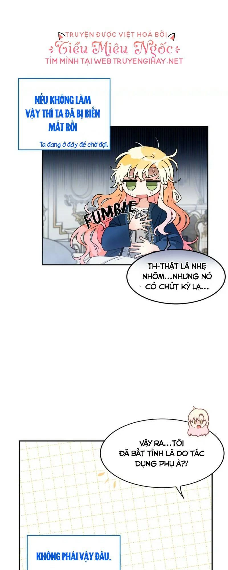 Cho Em Về Nhà Đi Anh Chapter 49 - 26