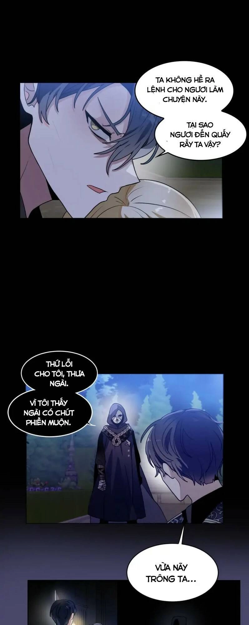 Cho Em Về Nhà Đi Anh Chapter 49 - 31