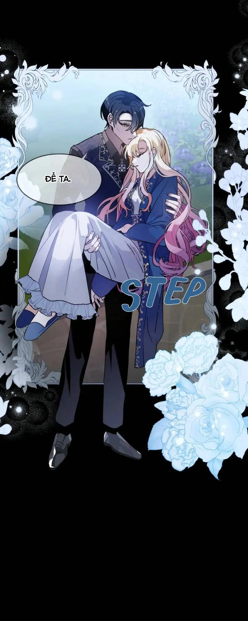 Cho Em Về Nhà Đi Anh Chapter 49 - 34