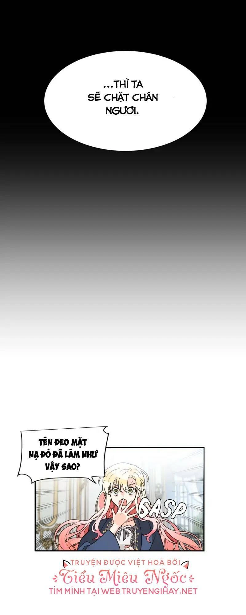 Cho Em Về Nhà Đi Anh Chapter 49 - 36