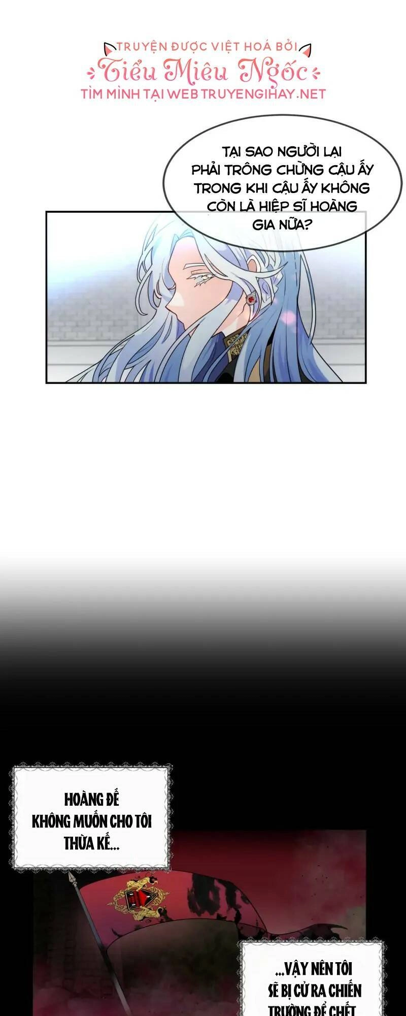 Cho Em Về Nhà Đi Anh Chapter 49 - 43