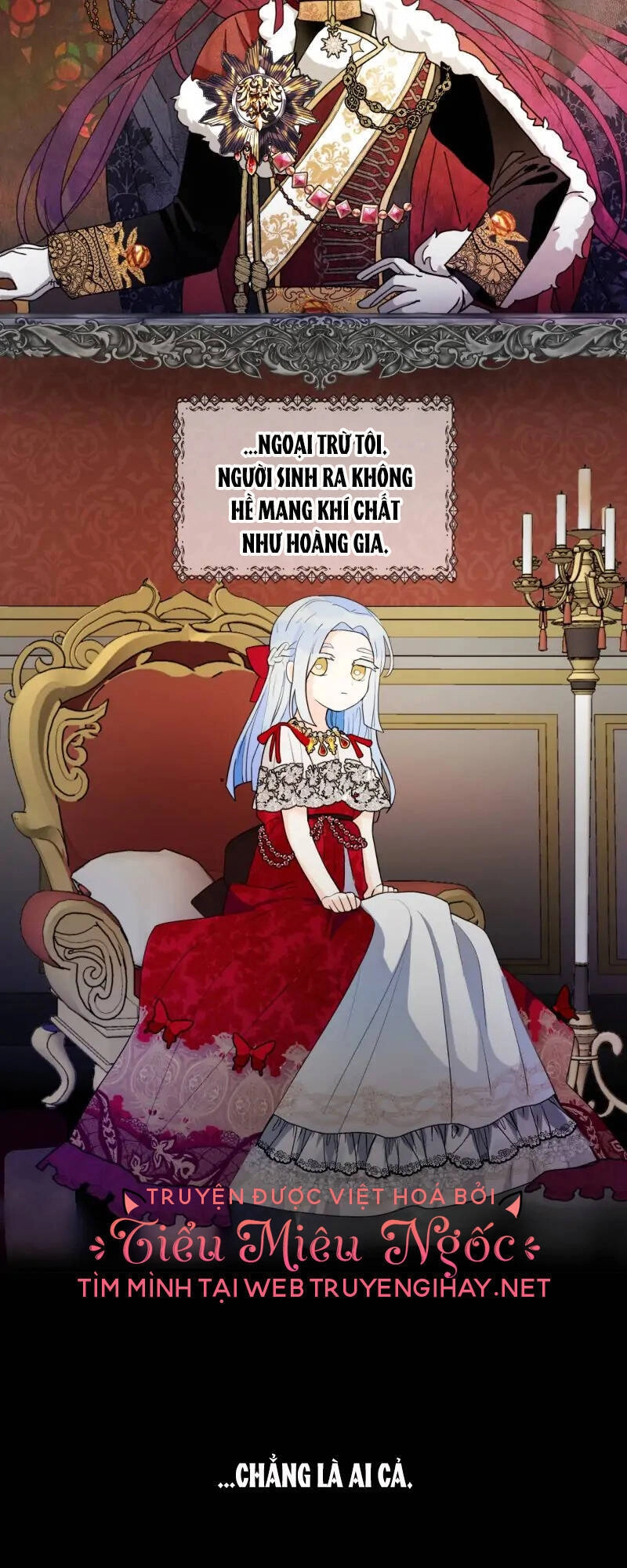 Cho Em Về Nhà Đi Anh Chapter 50 - 3