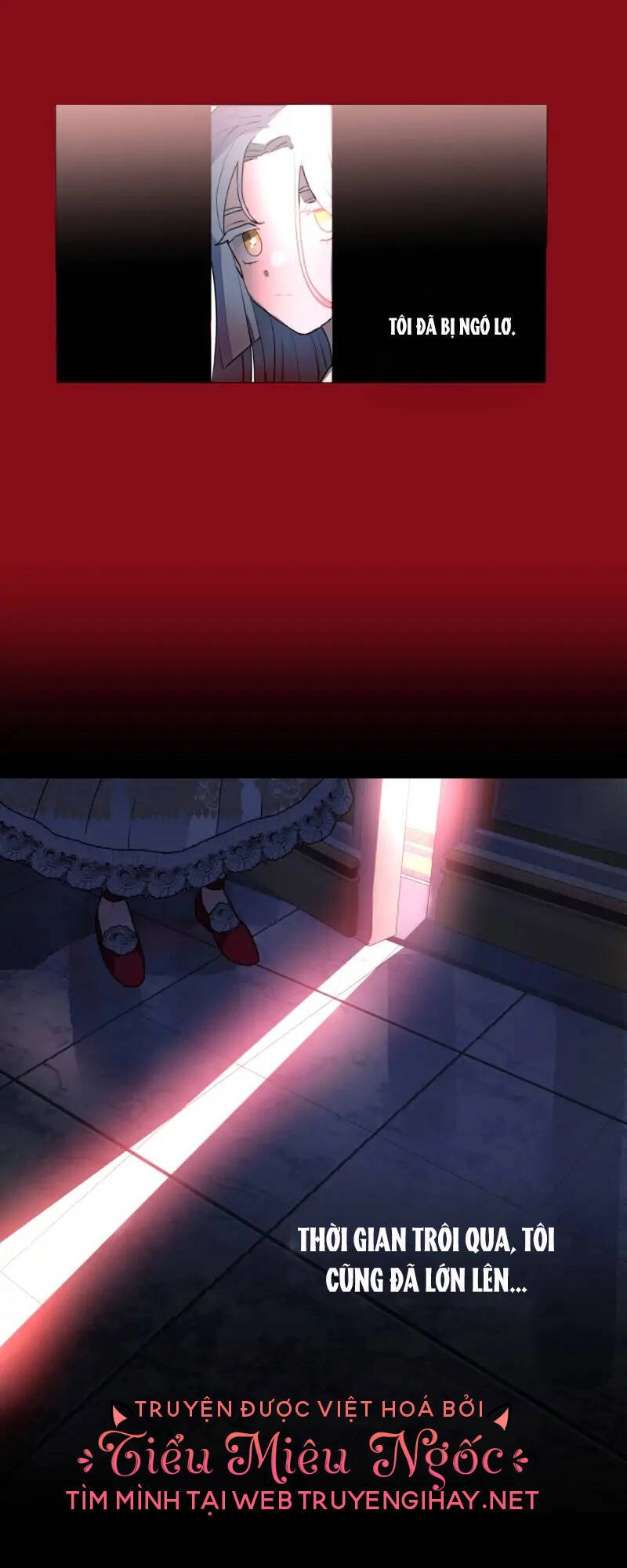 Cho Em Về Nhà Đi Anh Chapter 50 - 5