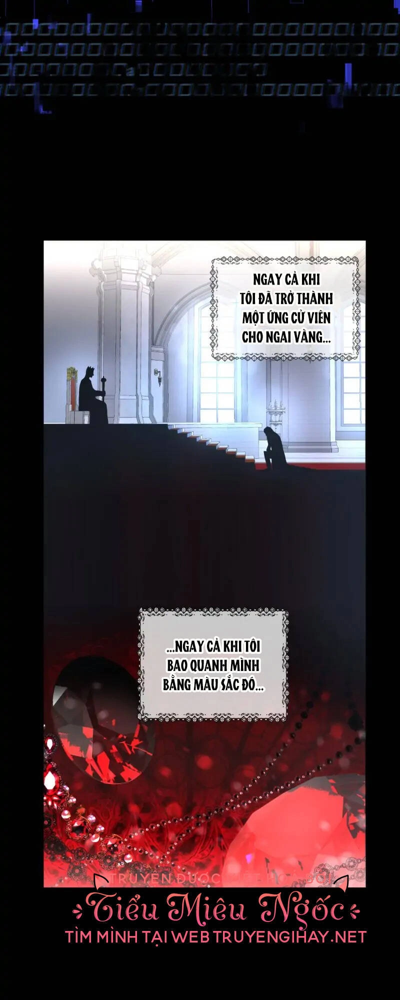 Cho Em Về Nhà Đi Anh Chapter 50 - 8