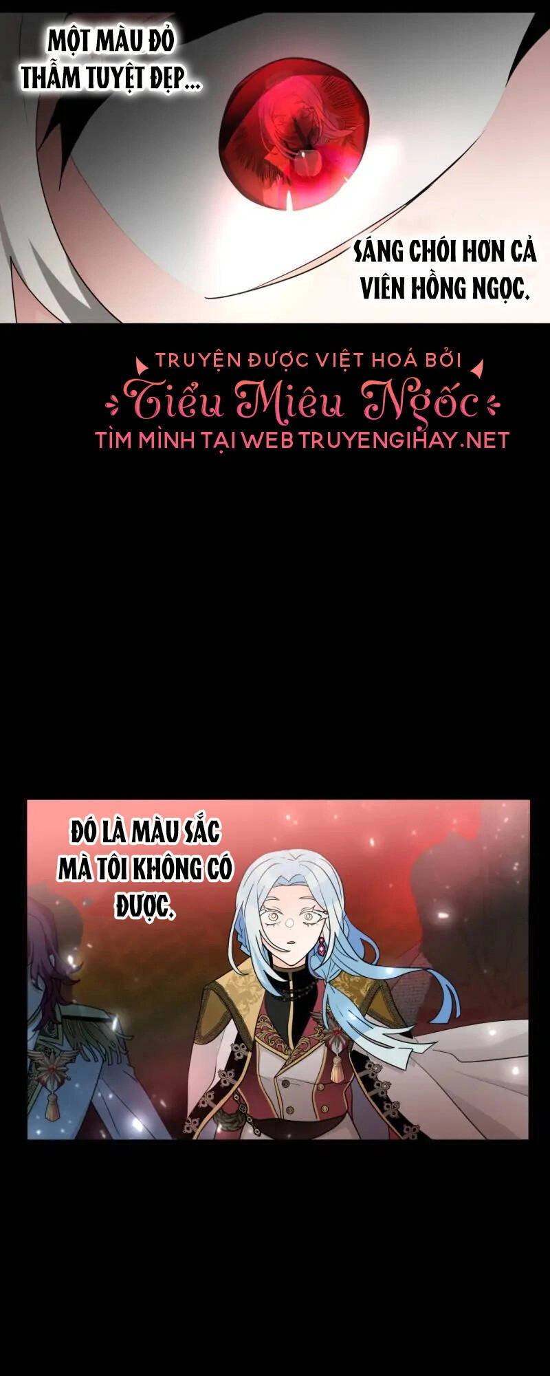 Cho Em Về Nhà Đi Anh Chapter 50 - 11