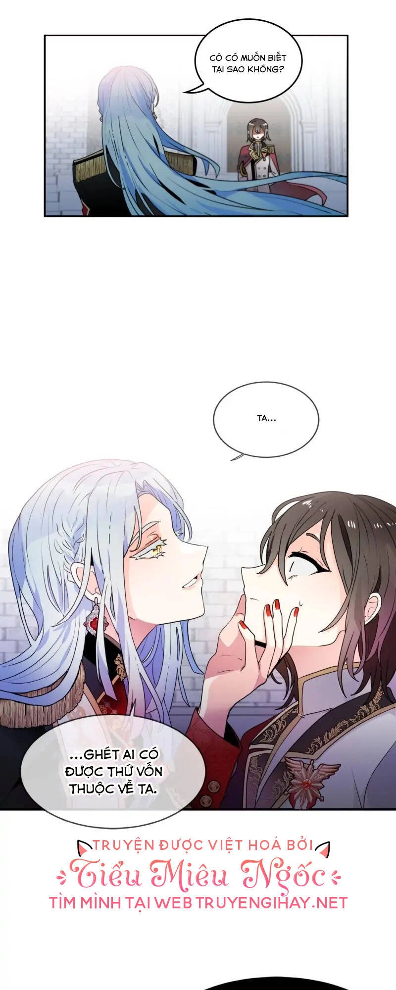 Cho Em Về Nhà Đi Anh Chapter 50 - 13