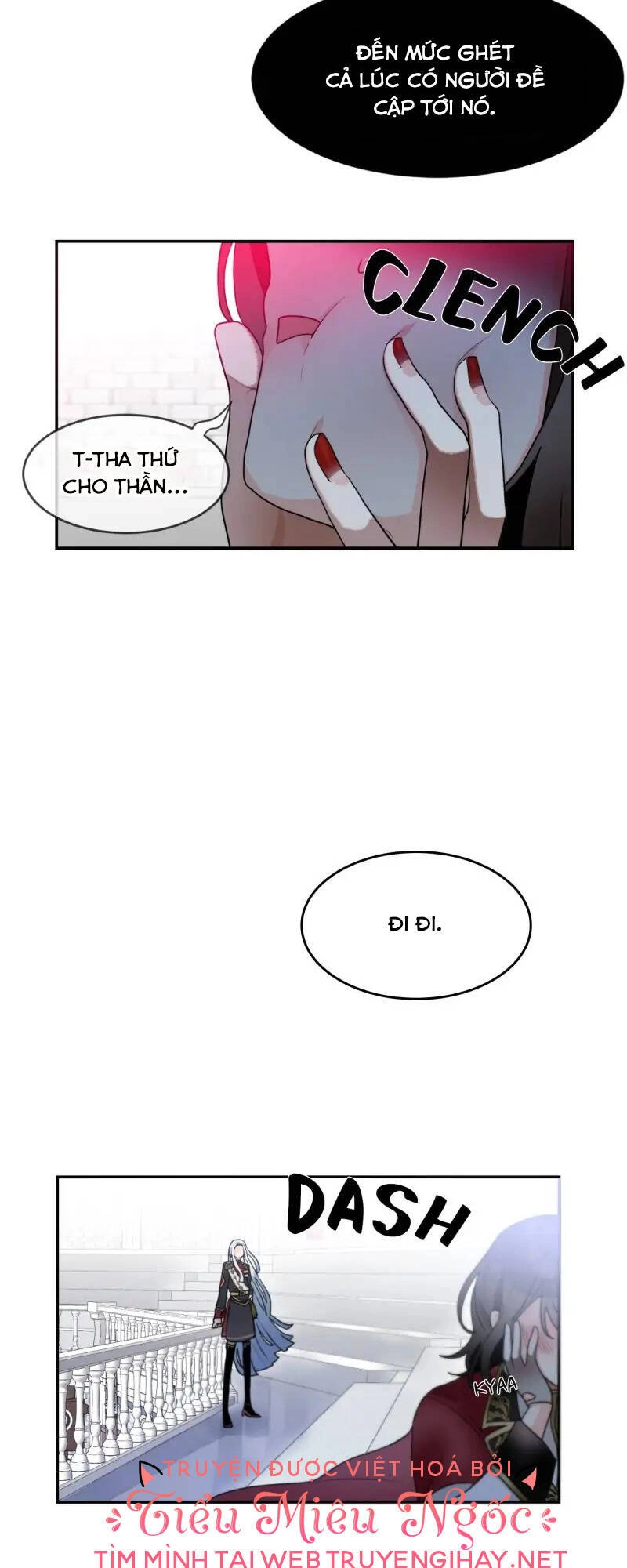 Cho Em Về Nhà Đi Anh Chapter 50 - 14