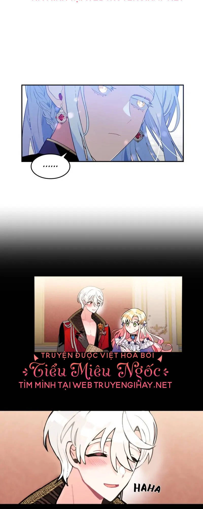 Cho Em Về Nhà Đi Anh Chapter 50 - 15