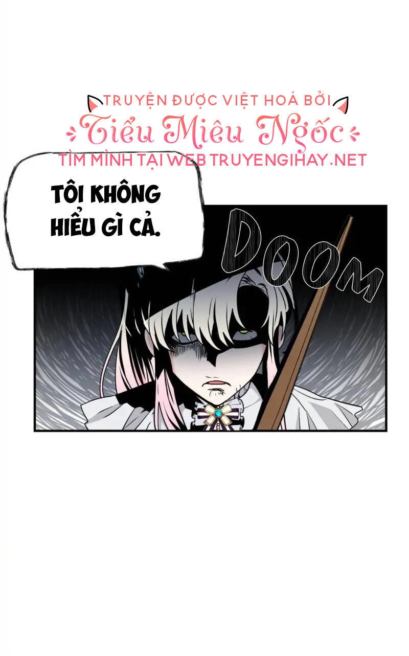 Cho Em Về Nhà Đi Anh Chapter 50 - 23