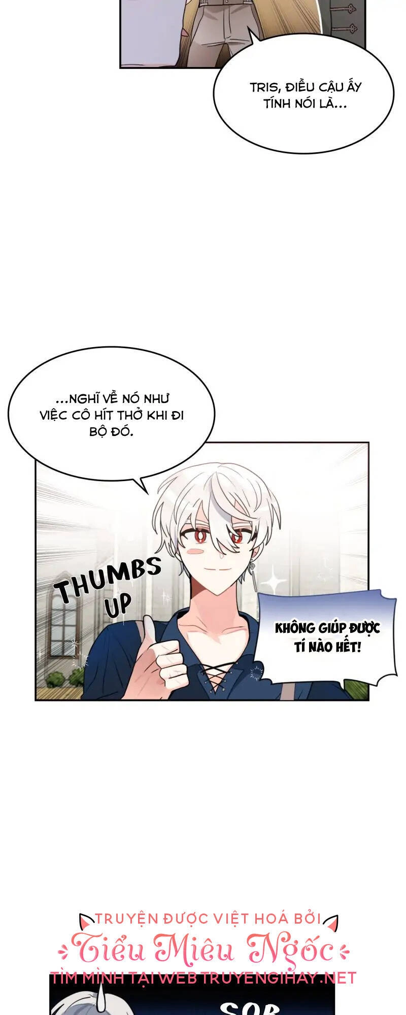 Cho Em Về Nhà Đi Anh Chapter 50 - 25