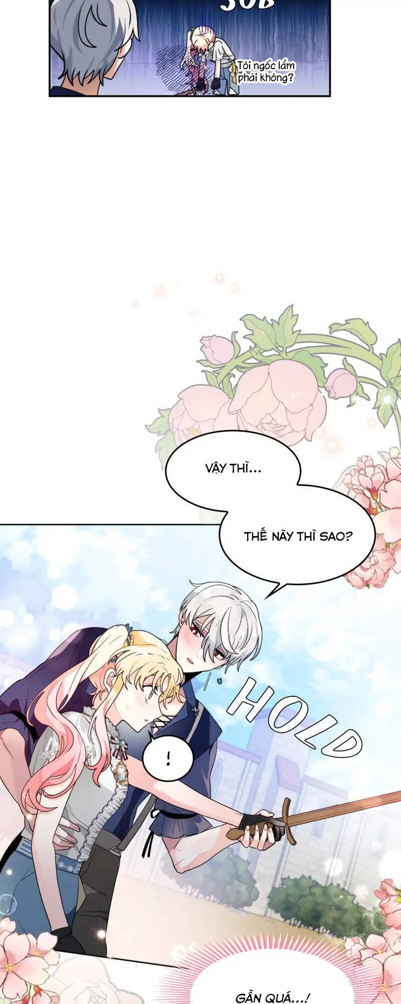 Cho Em Về Nhà Đi Anh Chapter 50 - 26