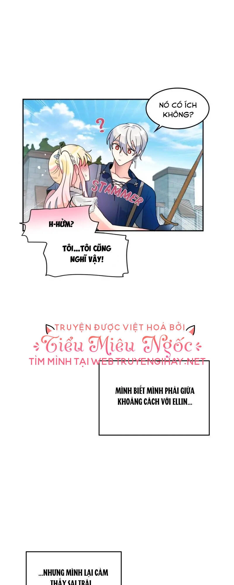 Cho Em Về Nhà Đi Anh Chapter 50 - 29