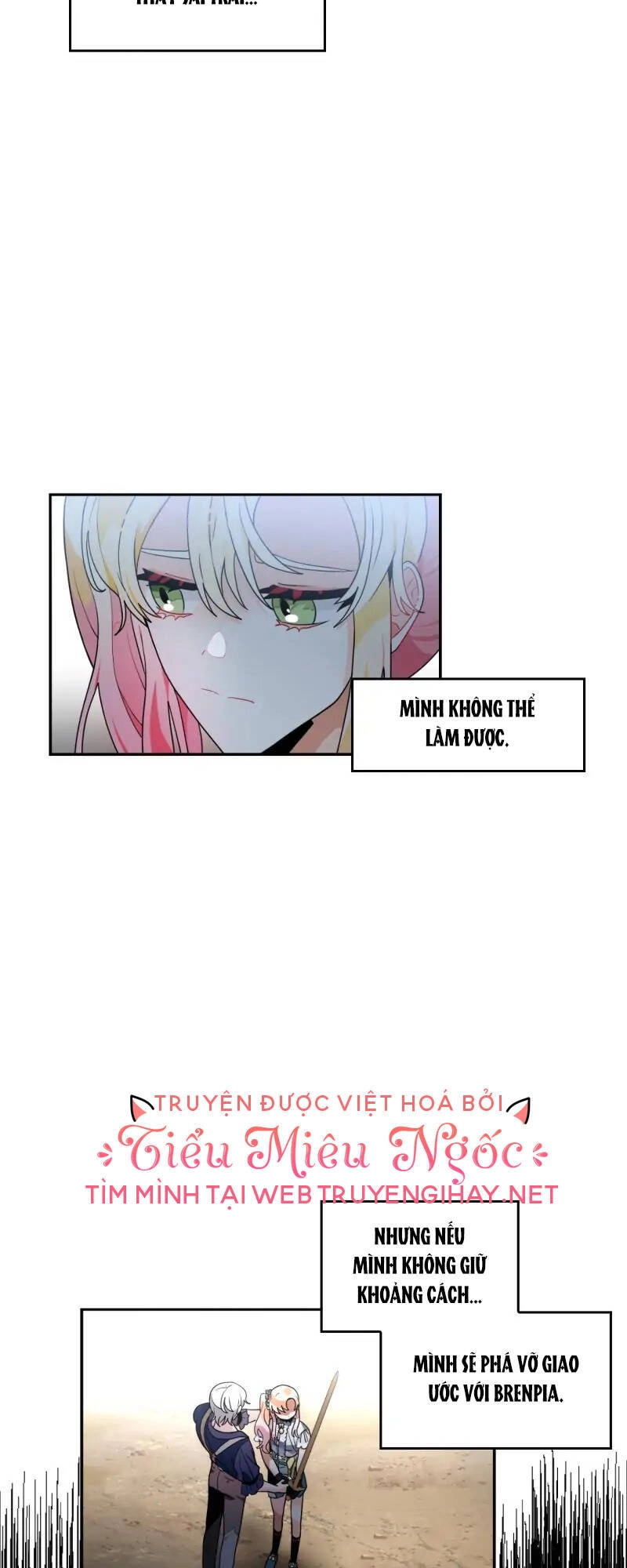 Cho Em Về Nhà Đi Anh Chapter 50 - 30