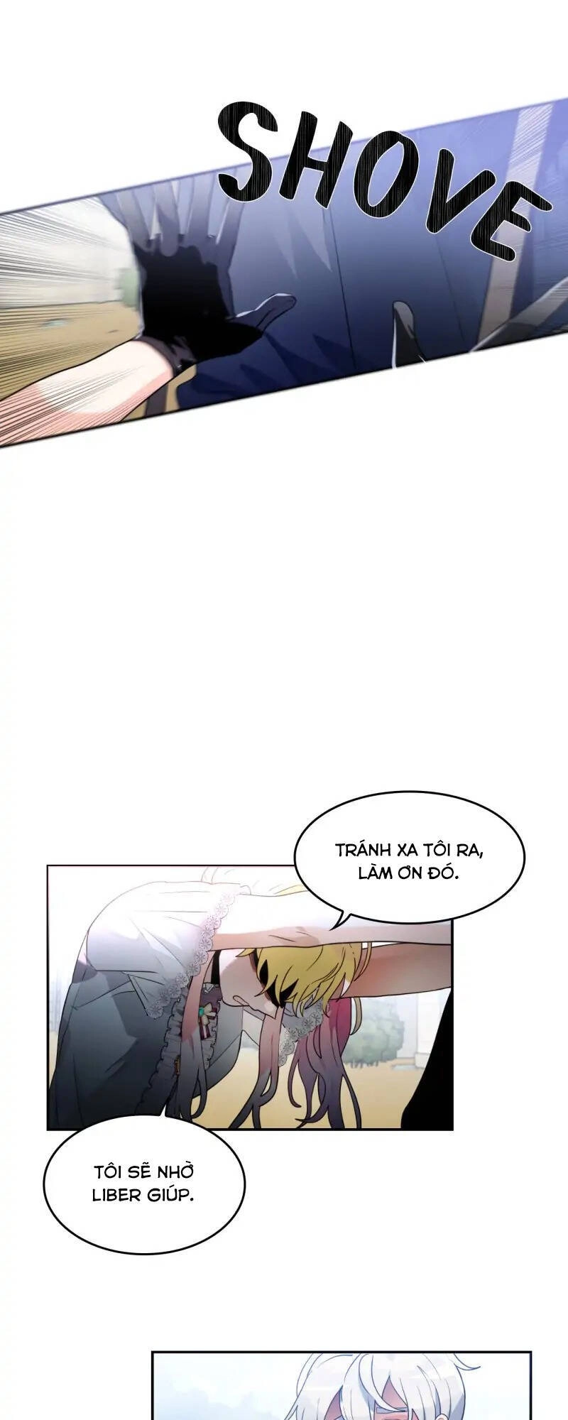 Cho Em Về Nhà Đi Anh Chapter 50 - 32