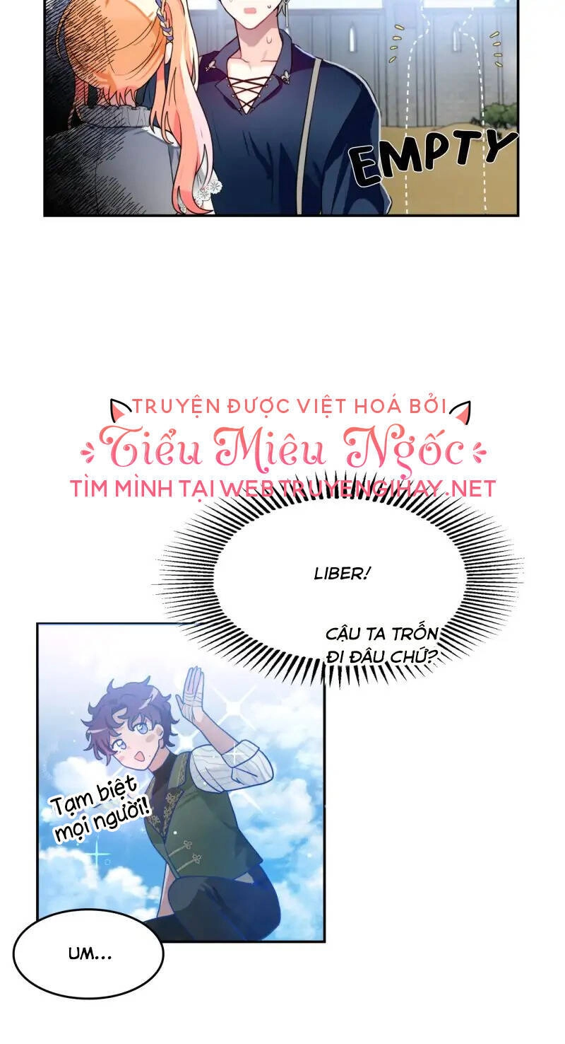 Cho Em Về Nhà Đi Anh Chapter 50 - 34