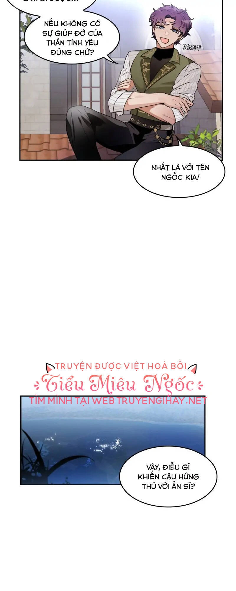 Cho Em Về Nhà Đi Anh Chapter 50 - 37