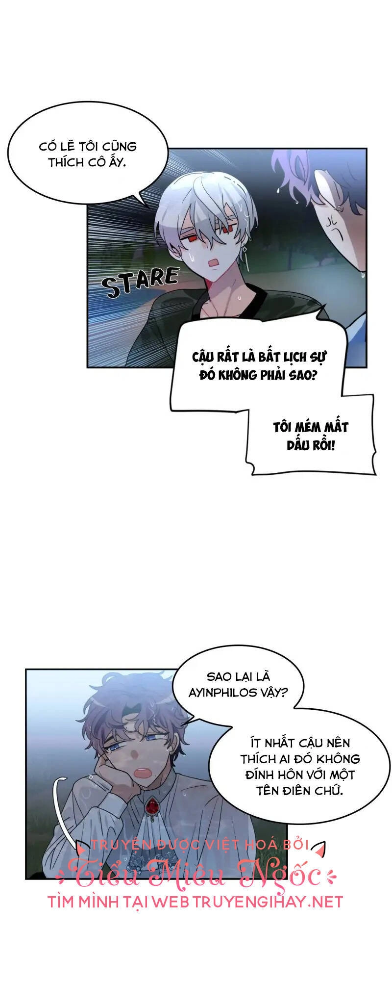 Cho Em Về Nhà Đi Anh Chapter 50 - 38