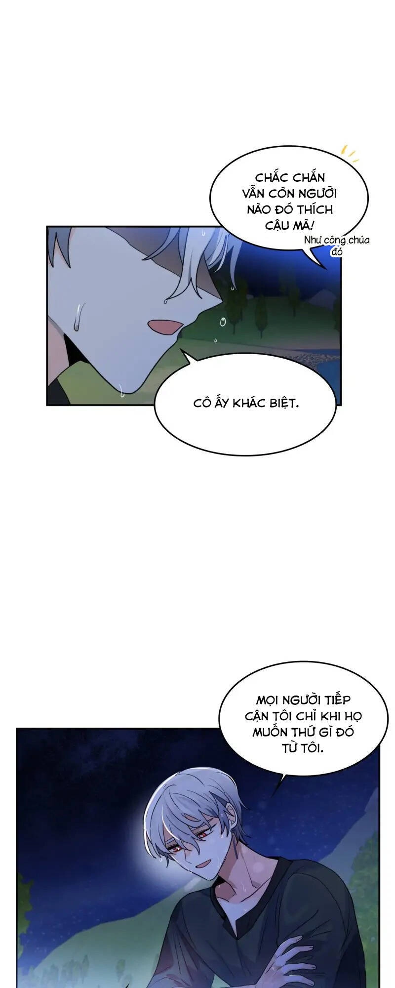 Cho Em Về Nhà Đi Anh Chapter 50 - 39