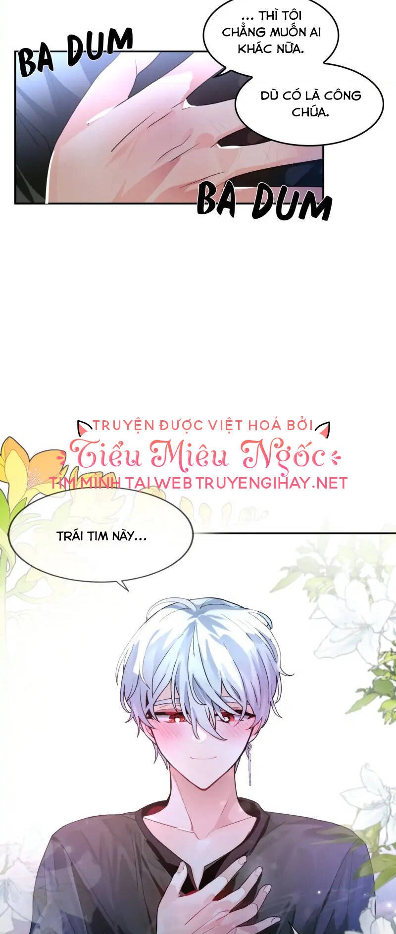 Cho Em Về Nhà Đi Anh Chapter 50 - 45