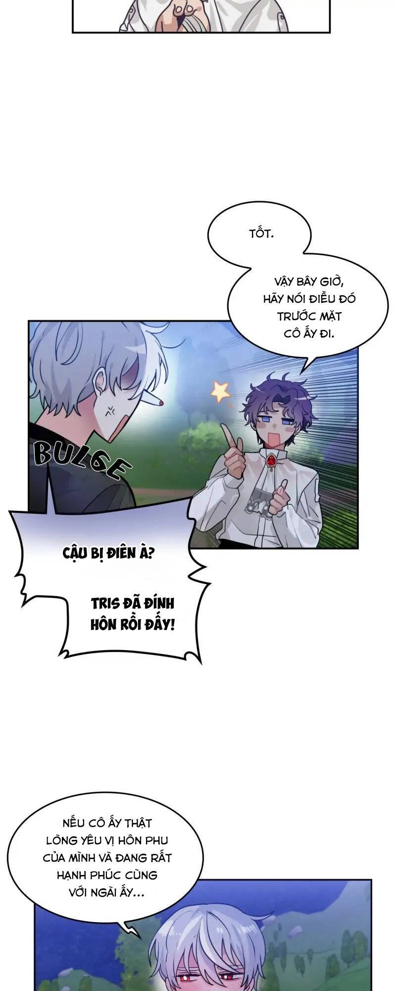Cho Em Về Nhà Đi Anh Chapter 51 - 2