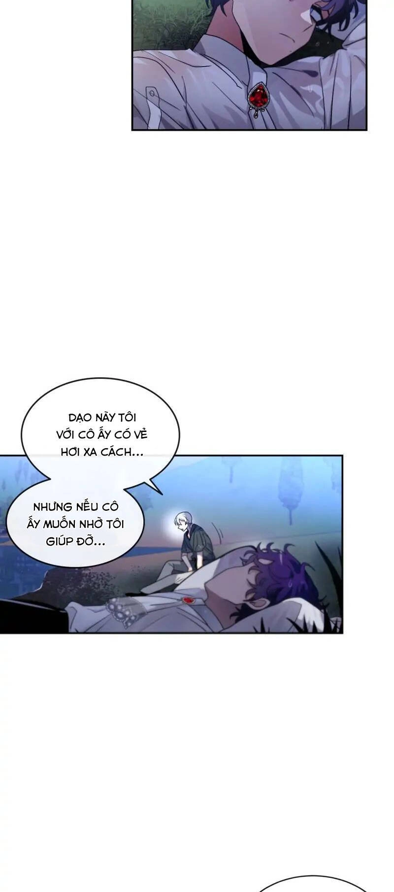Cho Em Về Nhà Đi Anh Chapter 51 - 5