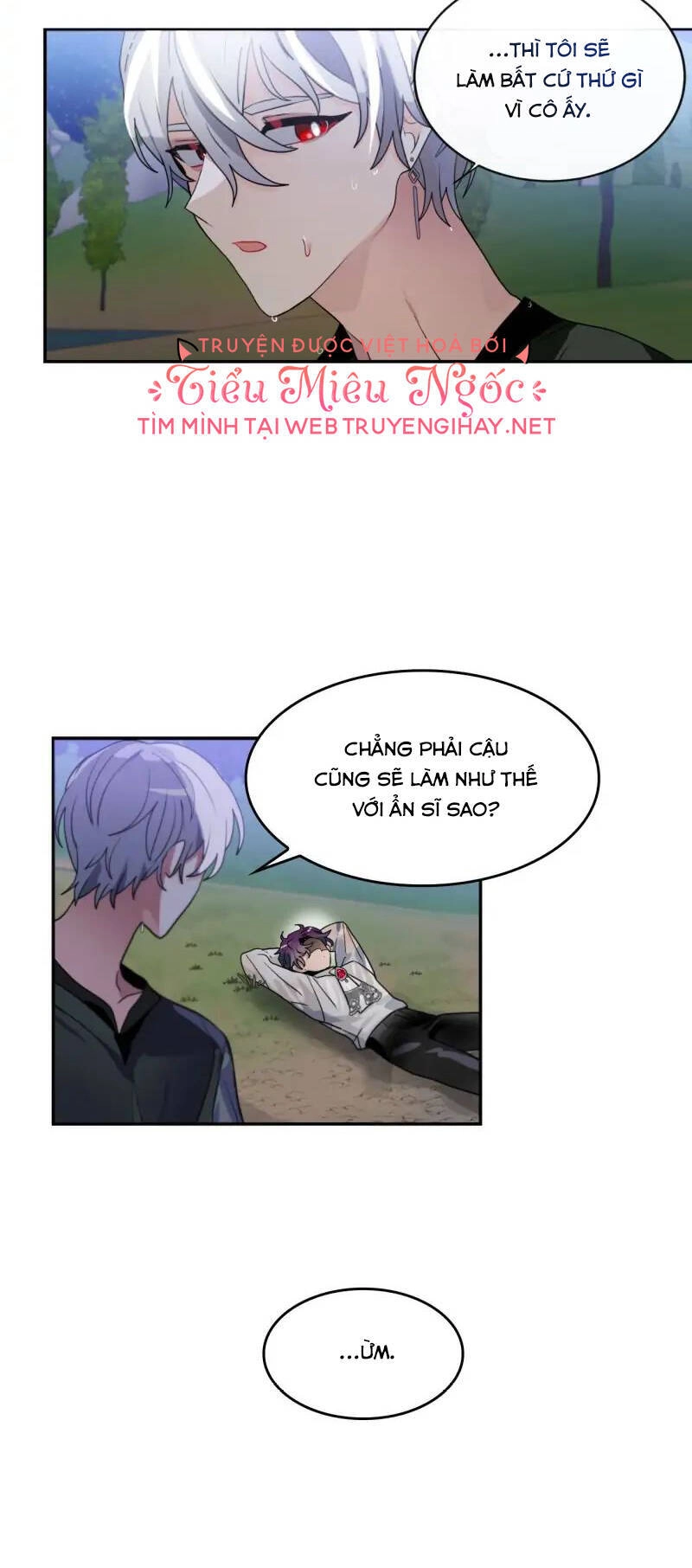 Cho Em Về Nhà Đi Anh Chapter 51 - 6