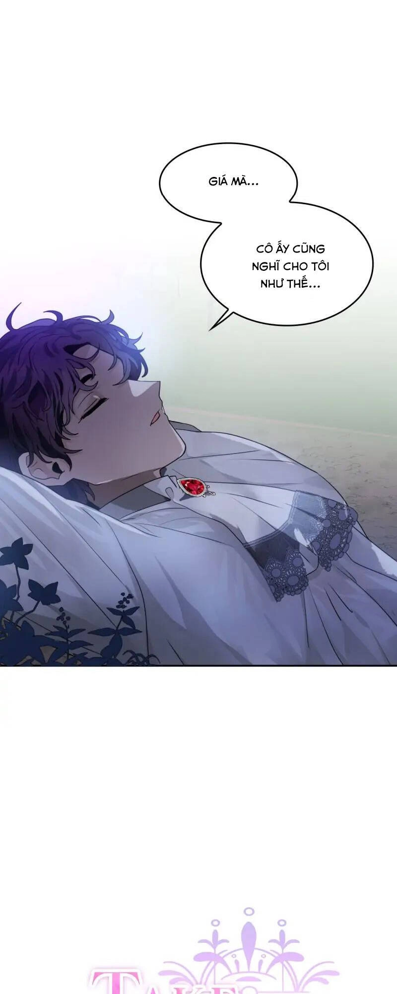 Cho Em Về Nhà Đi Anh Chapter 51 - 7
