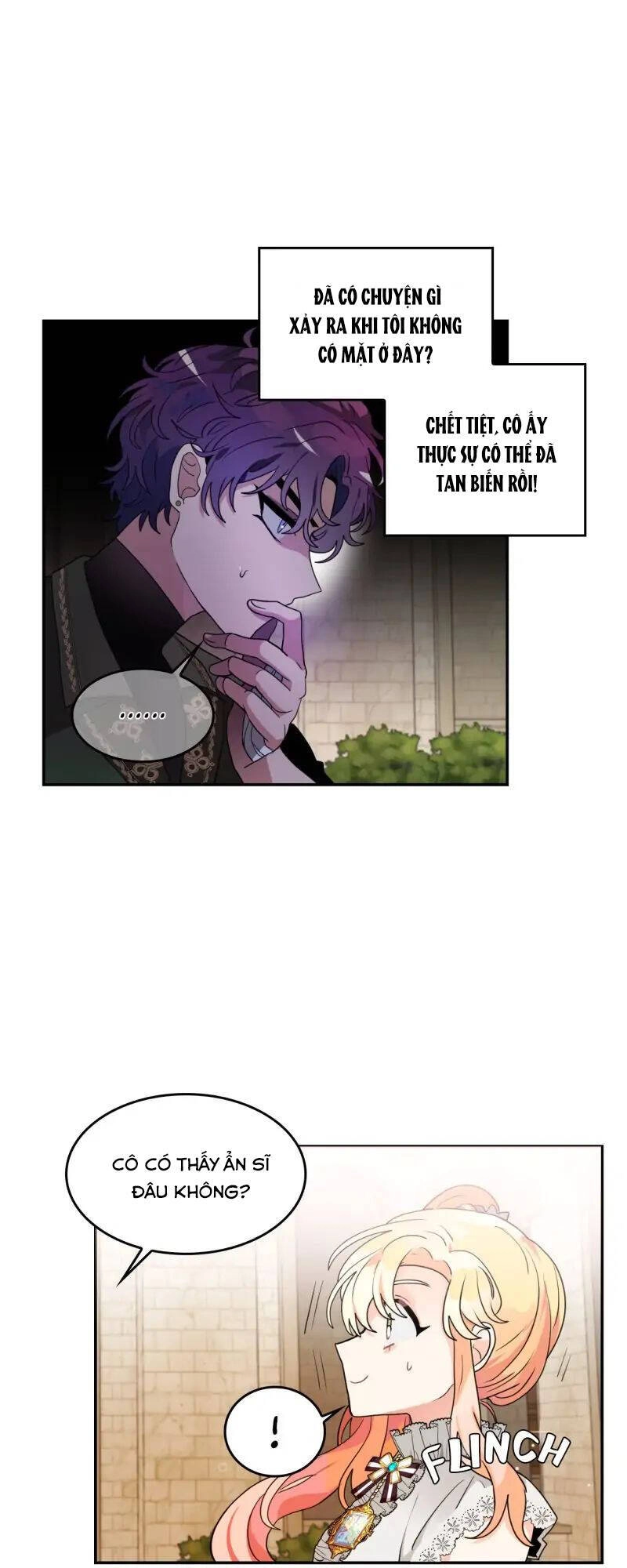 Cho Em Về Nhà Đi Anh Chapter 51 - 12