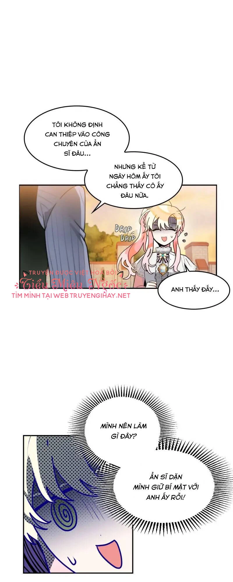 Cho Em Về Nhà Đi Anh Chapter 51 - 13
