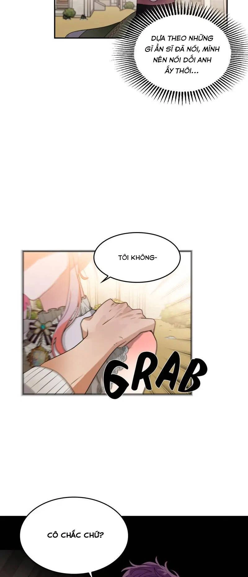 Cho Em Về Nhà Đi Anh Chapter 51 - 15