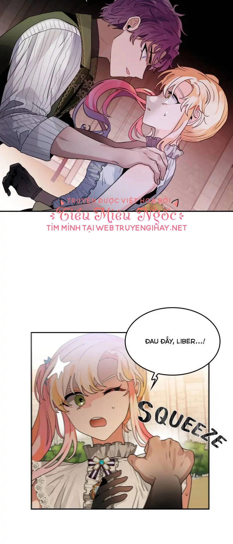 Cho Em Về Nhà Đi Anh Chapter 51 - 16