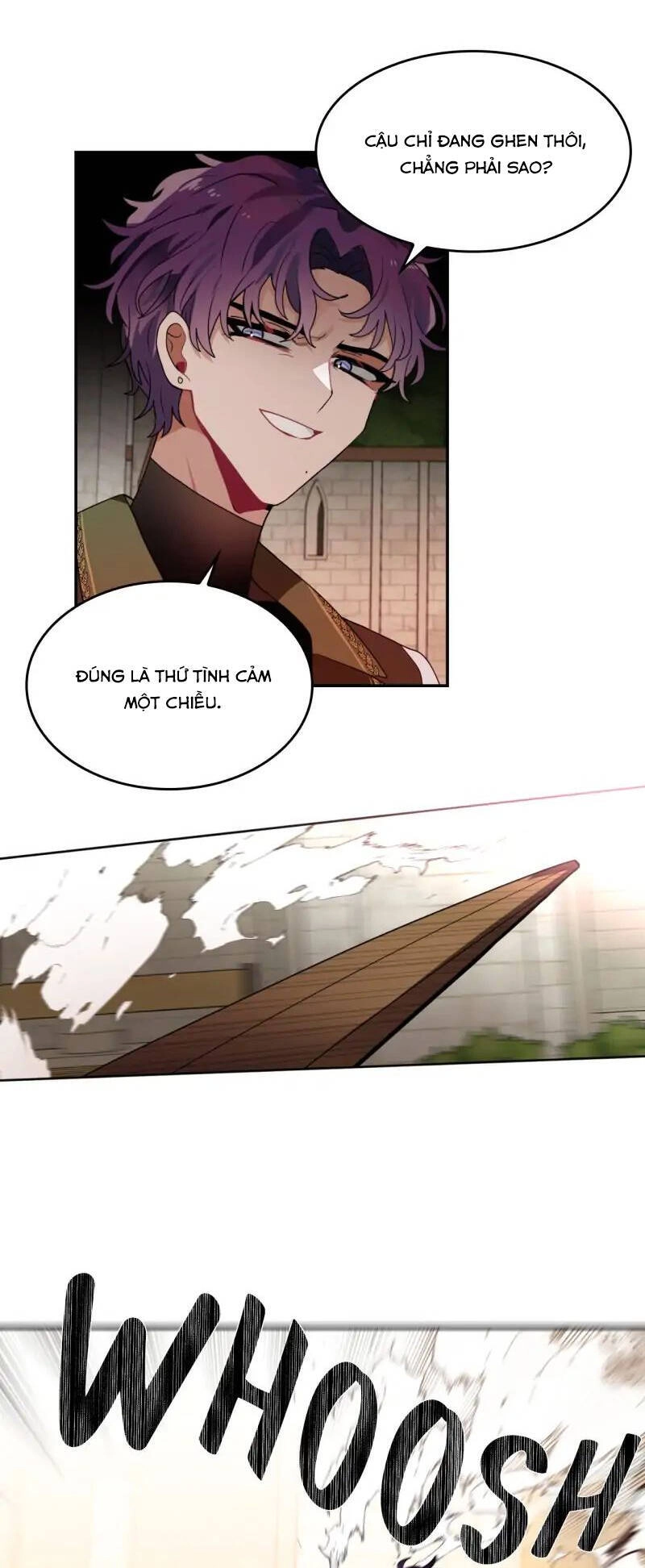 Cho Em Về Nhà Đi Anh Chapter 51 - 19