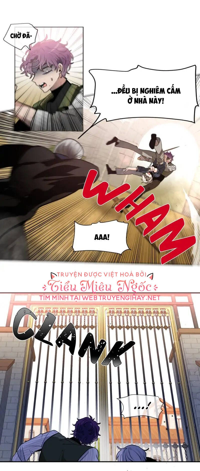 Cho Em Về Nhà Đi Anh Chapter 51 - 25