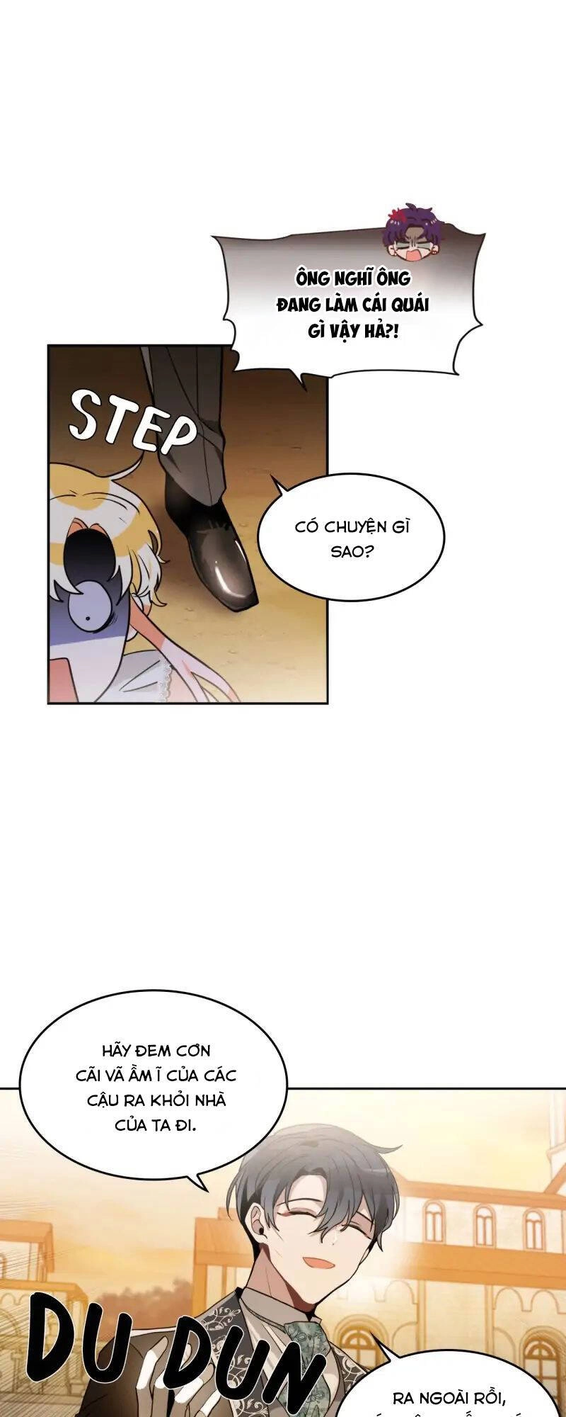 Cho Em Về Nhà Đi Anh Chapter 51 - 26
