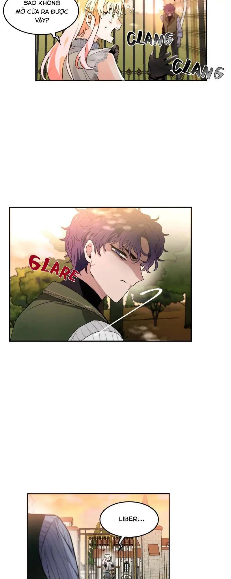 Cho Em Về Nhà Đi Anh Chapter 51 - 28