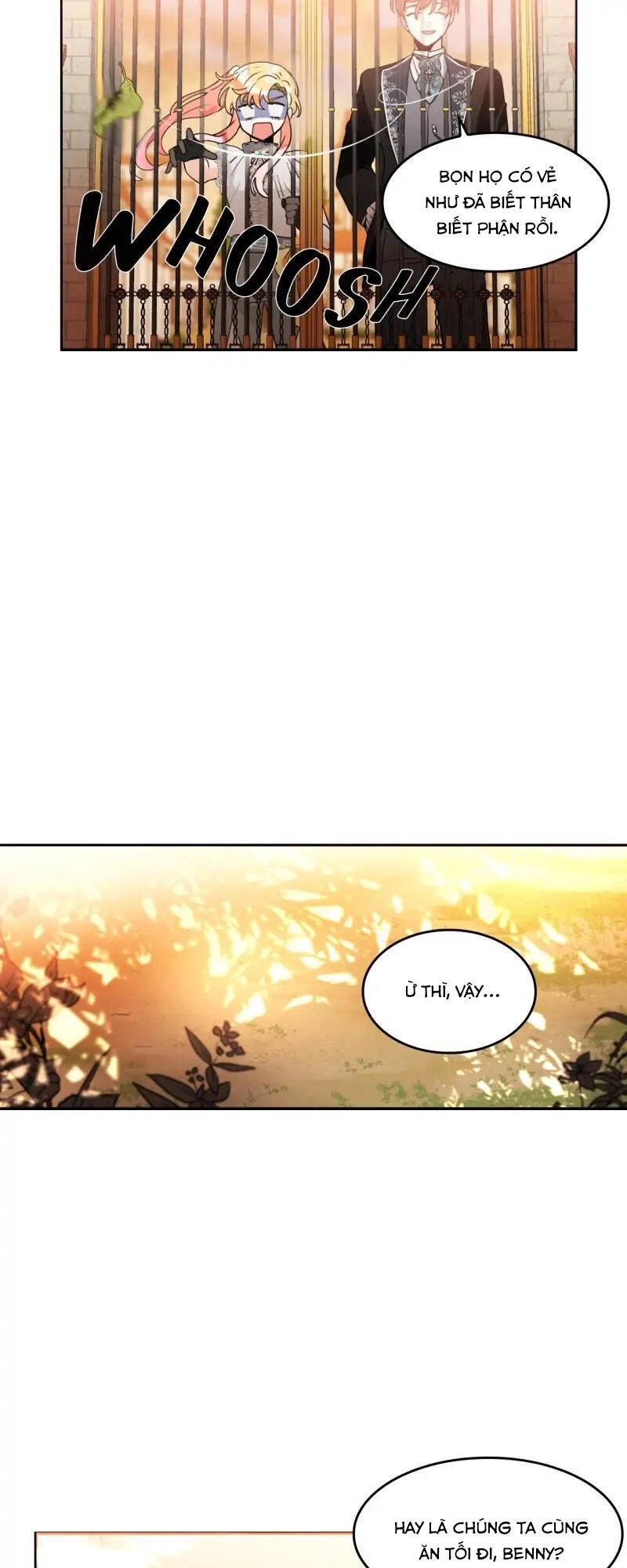 Cho Em Về Nhà Đi Anh Chapter 51 - 30