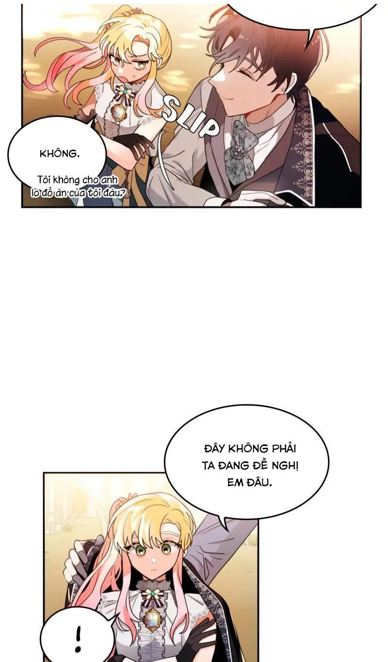 Cho Em Về Nhà Đi Anh Chapter 51 - 31